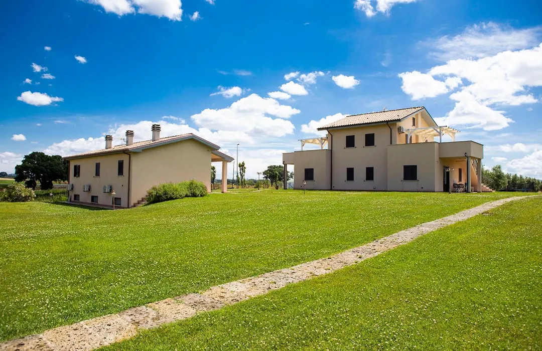 Podere Giovanni Olivo-1