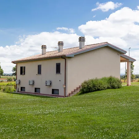 Podere Giovanni Olivo-2